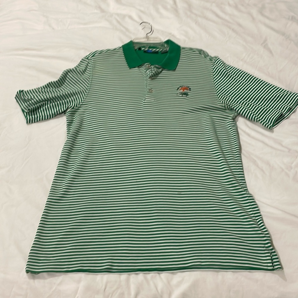 Kiawah Ocean Course Bobby Jones Polo